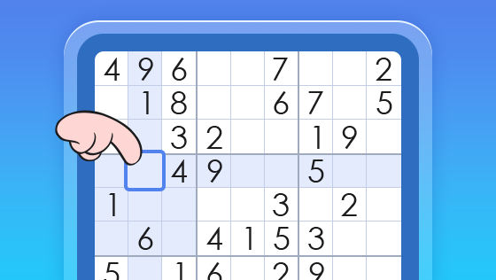 grid sudoku